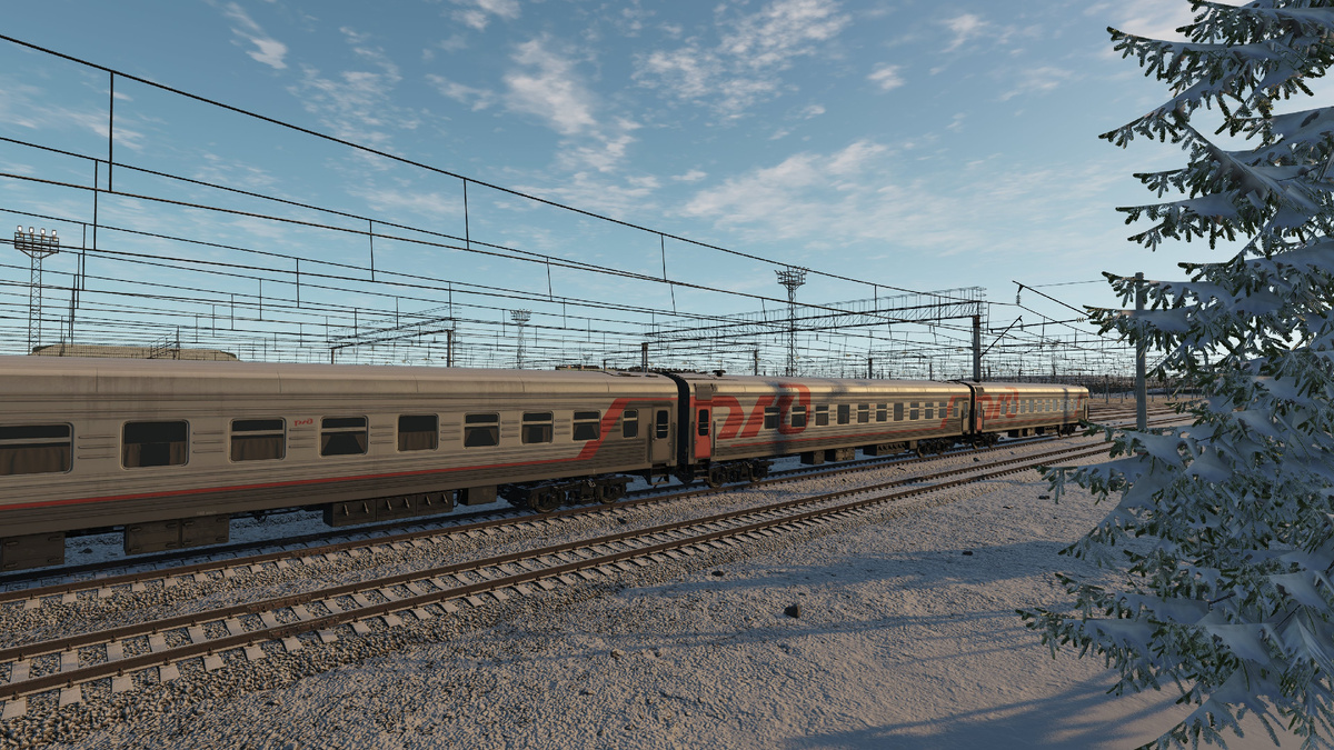 Фото: Smart Simulation