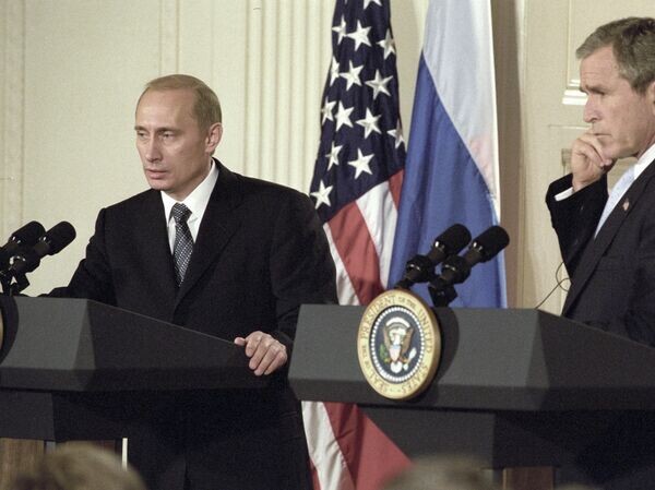    © РИА Новости Сергей Гунеев