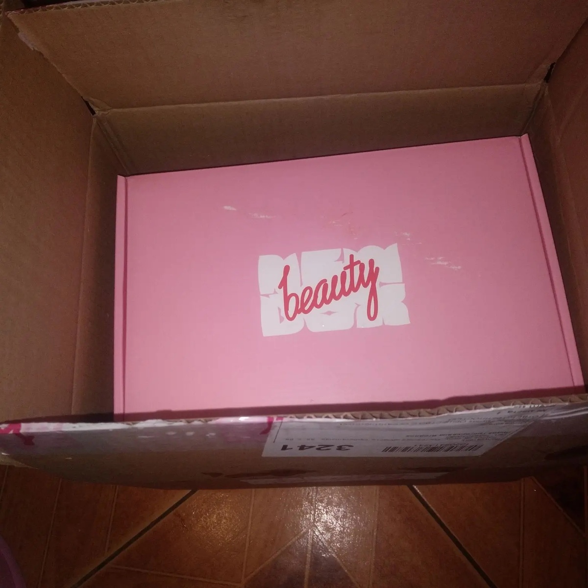 Офиц там 2 бокса + подарок - благовония