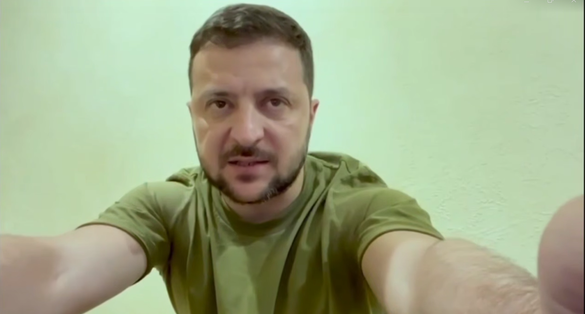 Скрин тг-канал.