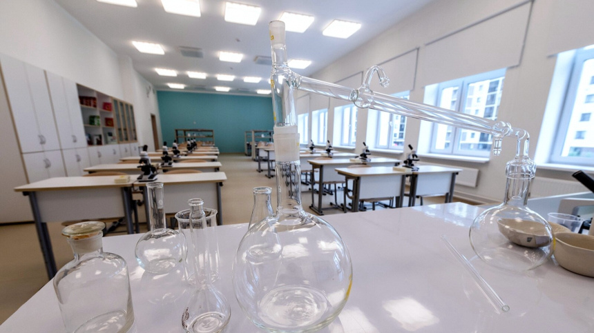    Фото: © РИА Новости/Пресс-служба мэра и правительства Москвы