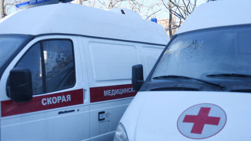    Фото: © РИА Новости/Валерий Мельников