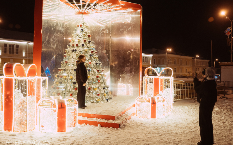    Ирина Яковлева