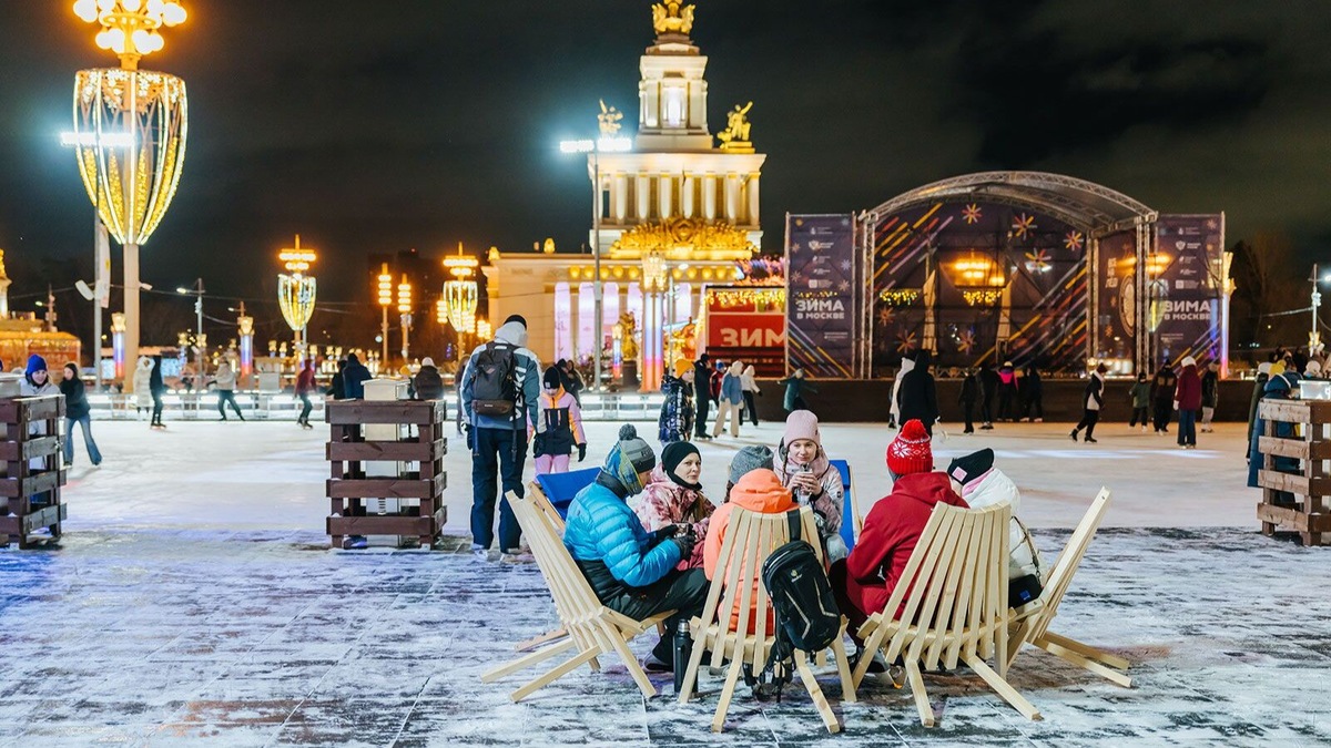    Источник: Пресс-служба Комитета по туризму города Москвы