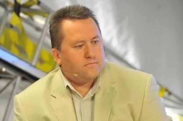    Михаил Леус. Досье