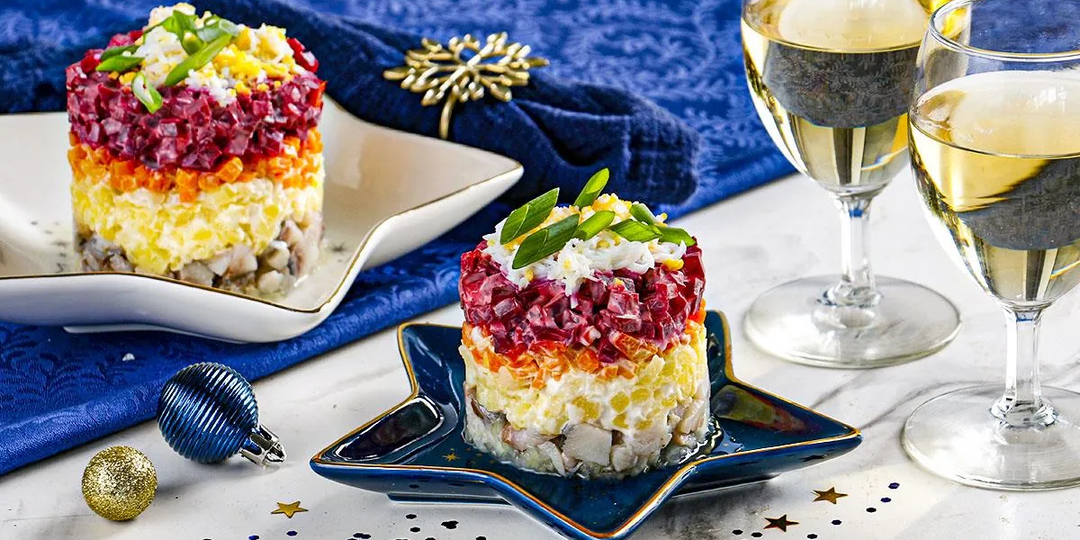 Селедка под шубой: классический, пошаговый рецепт и слои по порядку. Как приготовить самый вкусный салат