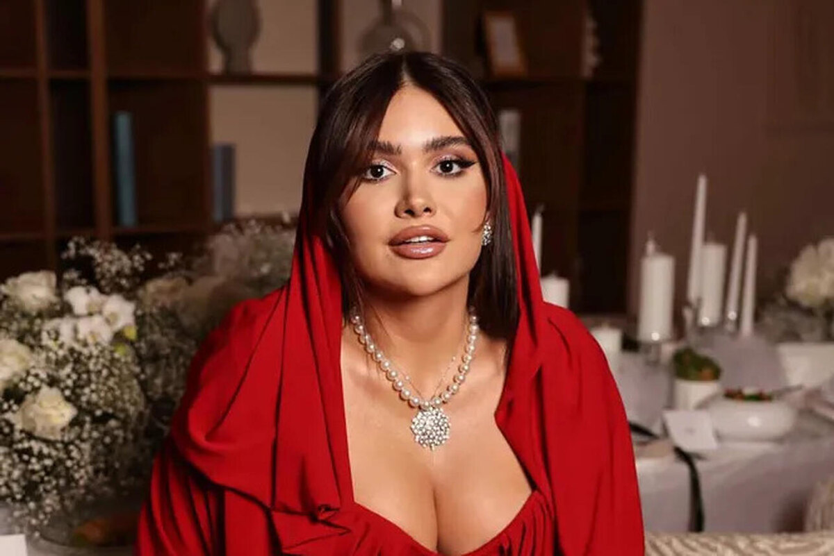    Марьям Тилляева Социальные сети