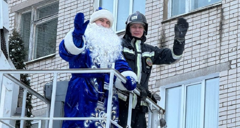    Фото: Сообщество «Заметки спасателя» во «ВКонтакте»