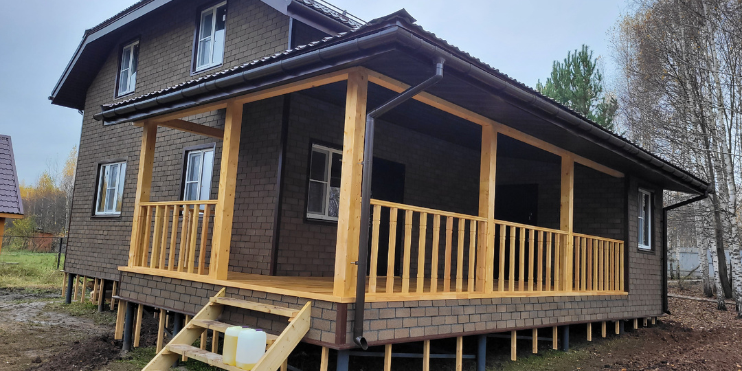 Что у меня было хорошего в 2025 году