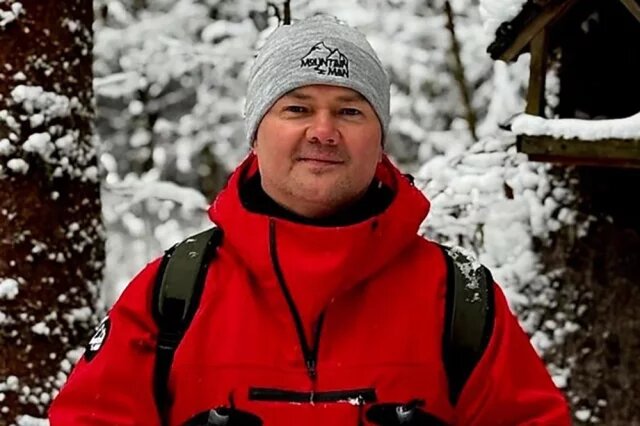    Евгений Тишковец.