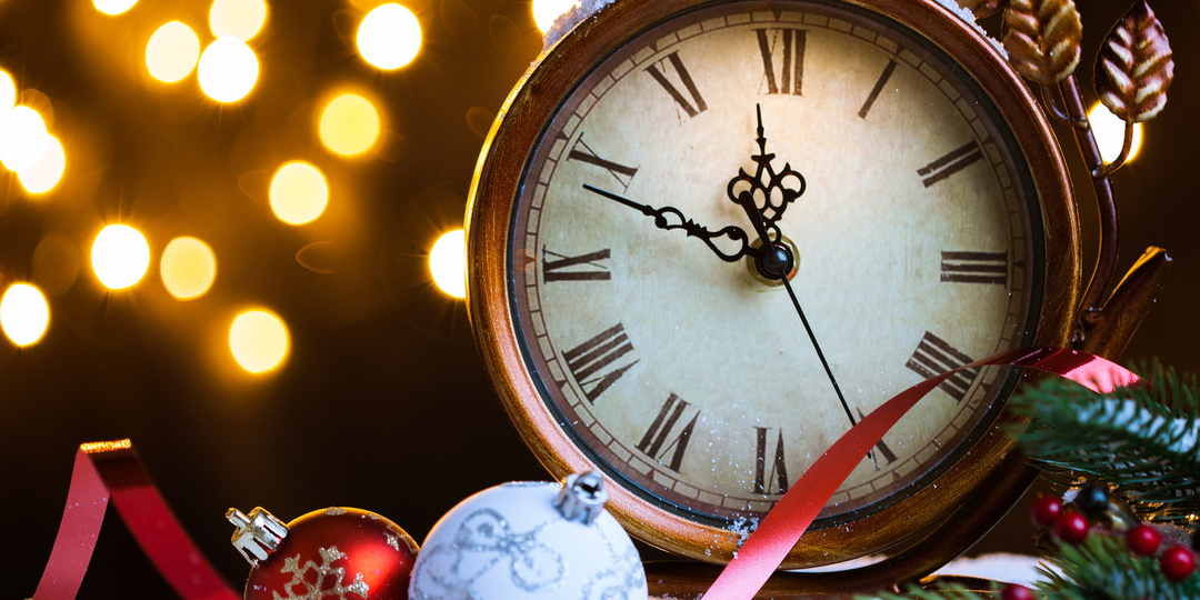 Как подвести итоги года без стресса. Мнение психолога