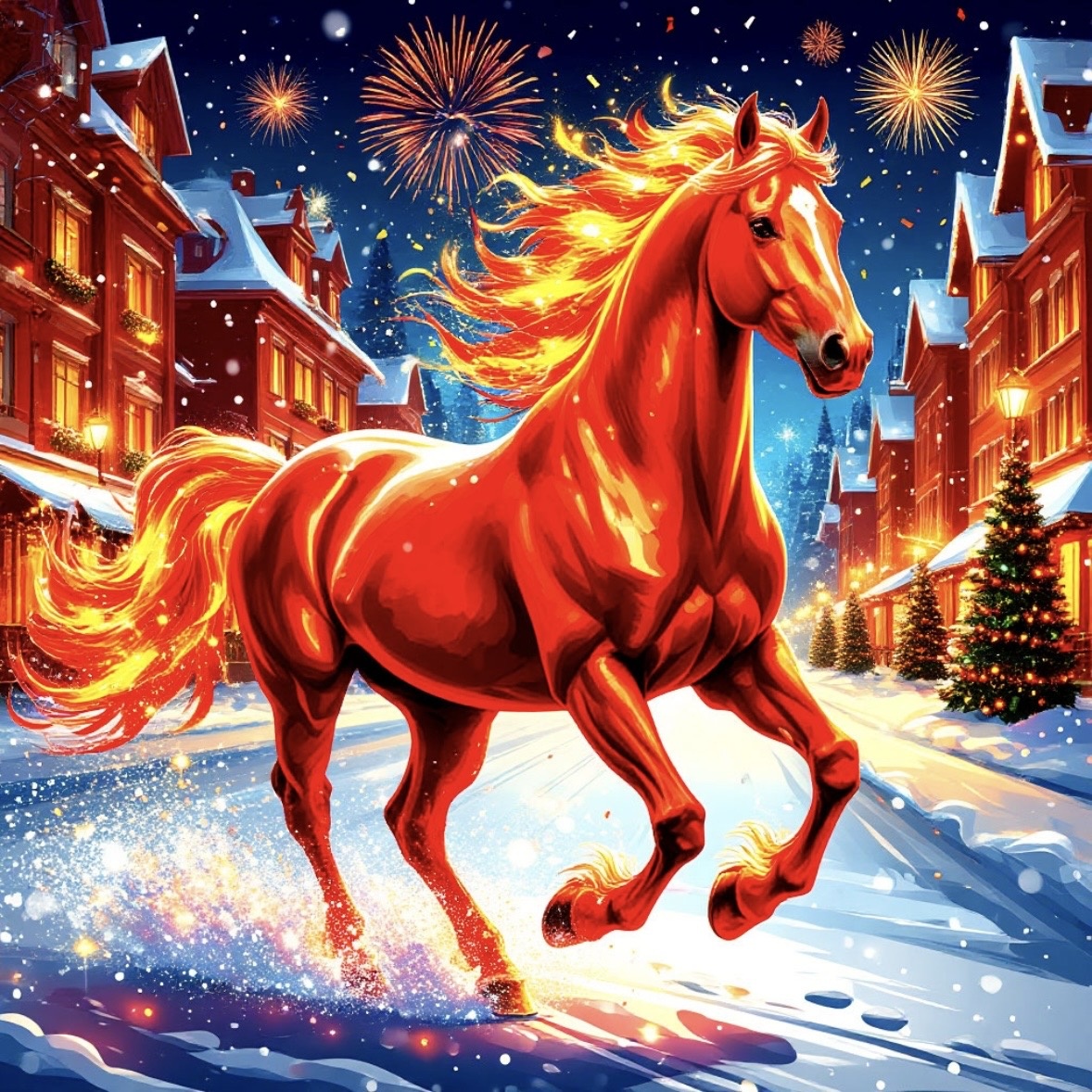 Создано с помощью ИИ