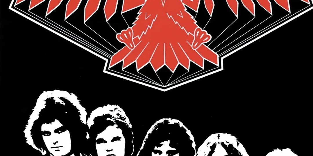 ЗАБЫТЫЕ ИМЕНА. ГРУППА WHITE SPIRIT И ОДНОИМЕННЫЙ АЛЬБОМ 1980 ГОДА