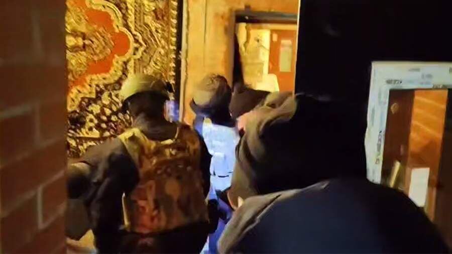    Фото: t.me/gsuskrf_spb