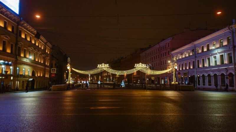   Телеканал «Санкт-Петербург»