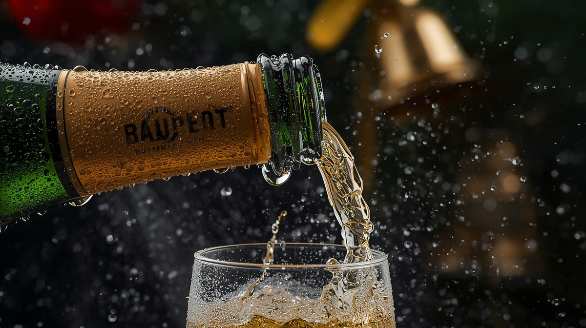 Не просто хлопок, а целое искусство: как превратить ритуал в магию