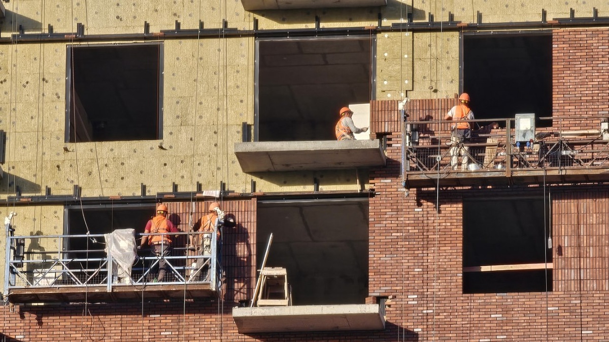 Материалы и стоимость работ продолжат дорожать. Фото: Мир Квартир