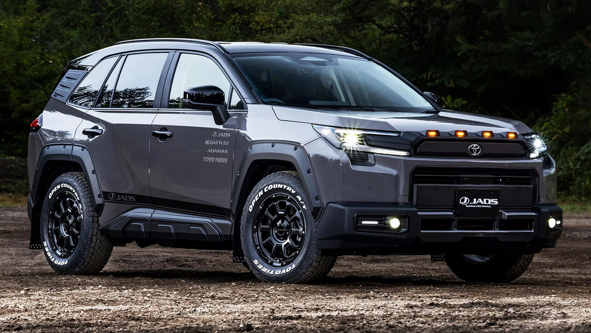 Фото: Jaos  📷
