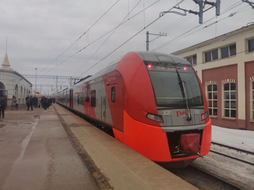 Фото: архив «Каравана»