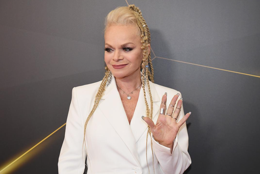 Лариса Долина из открытого источника яндекс фото