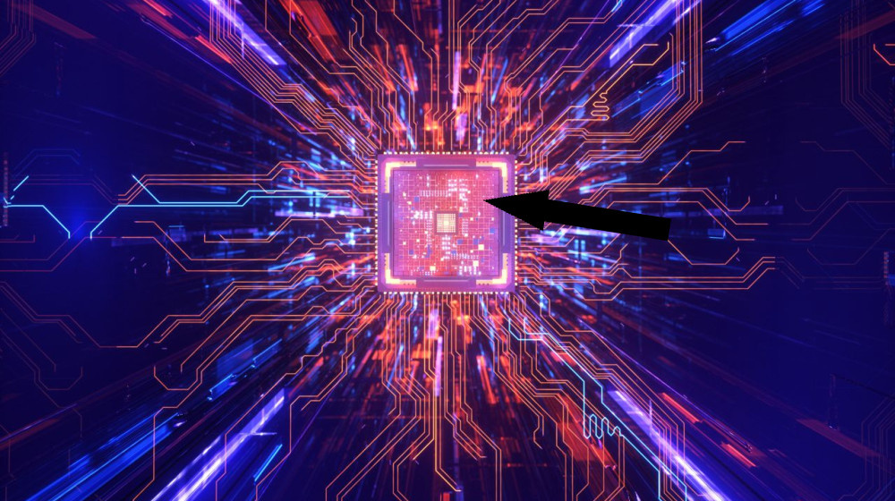    Как прогноз Гордона Мура за пятьдесят лет изменил всю индустрию чипов