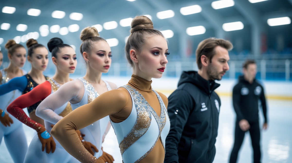 Сгенерировано с помощью ИИ