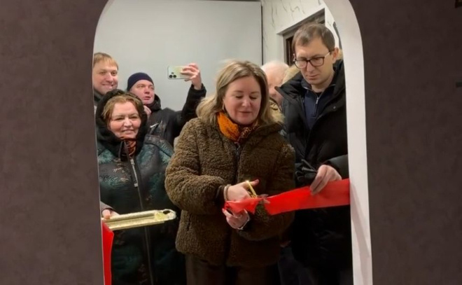    © vk.com / Лира Бурак