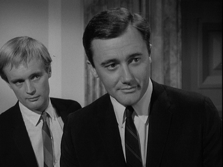 кадр из сериала