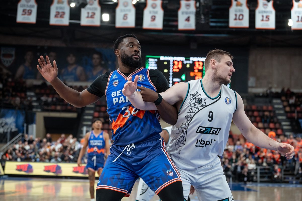    Второй визит за сезон в Пермь вновь обернулся для нижегородцев неудачей