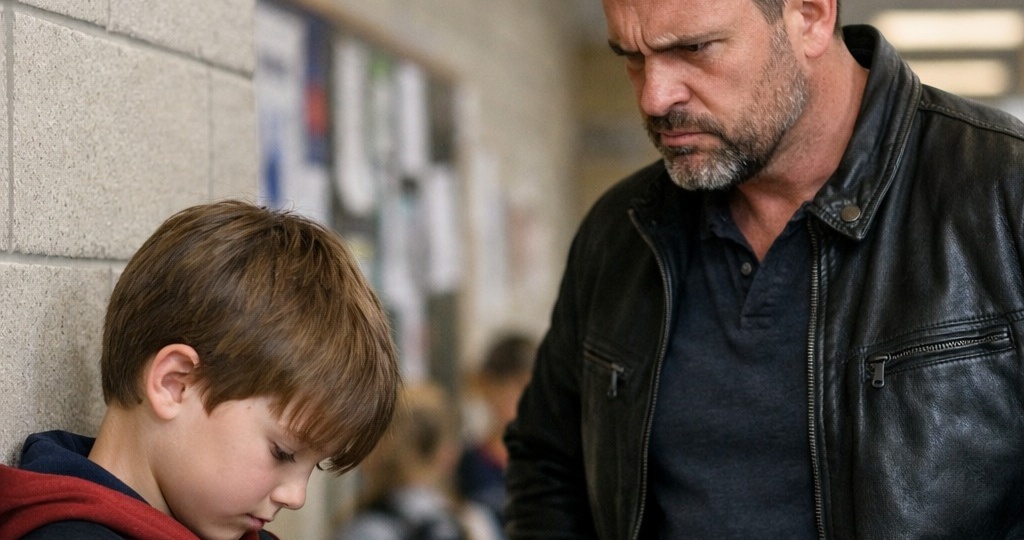 Почему контроль на семейном обучении - это забота, а не давление