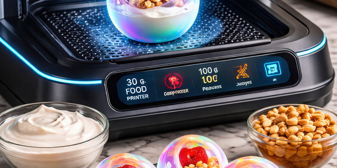 Квантовые трапезы 2026: рецепты Нового года с технологиями будущего