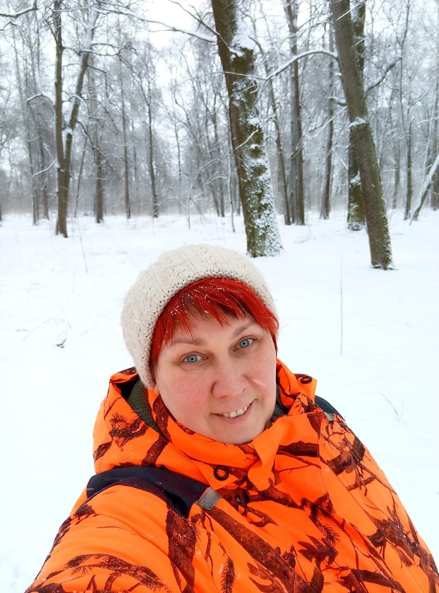 Всем уютного перехода ✌️