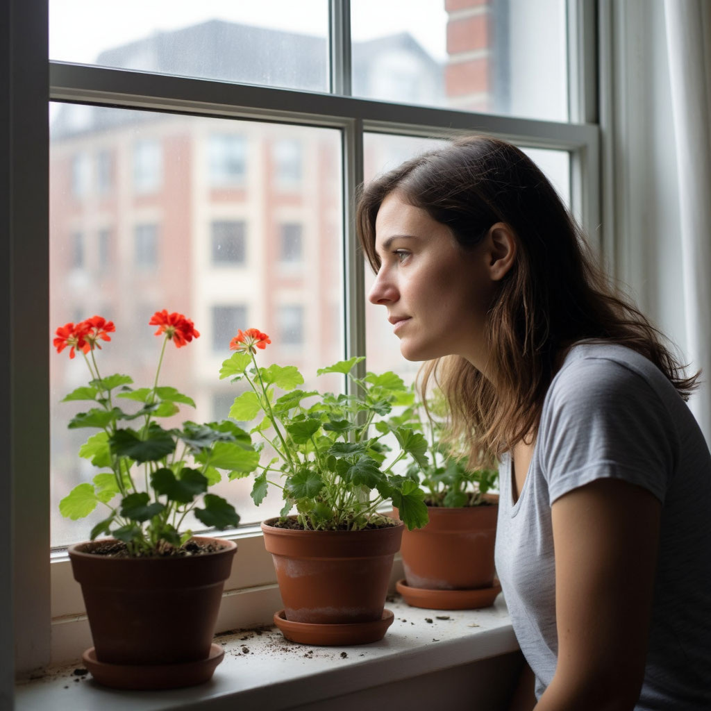 цветок, не золото, что его таскать