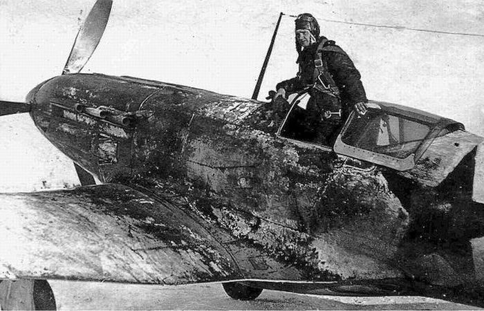 МиГ-3: за что советские лётчики любили едва ли не самый бедовый истребитель Великой Отечественной