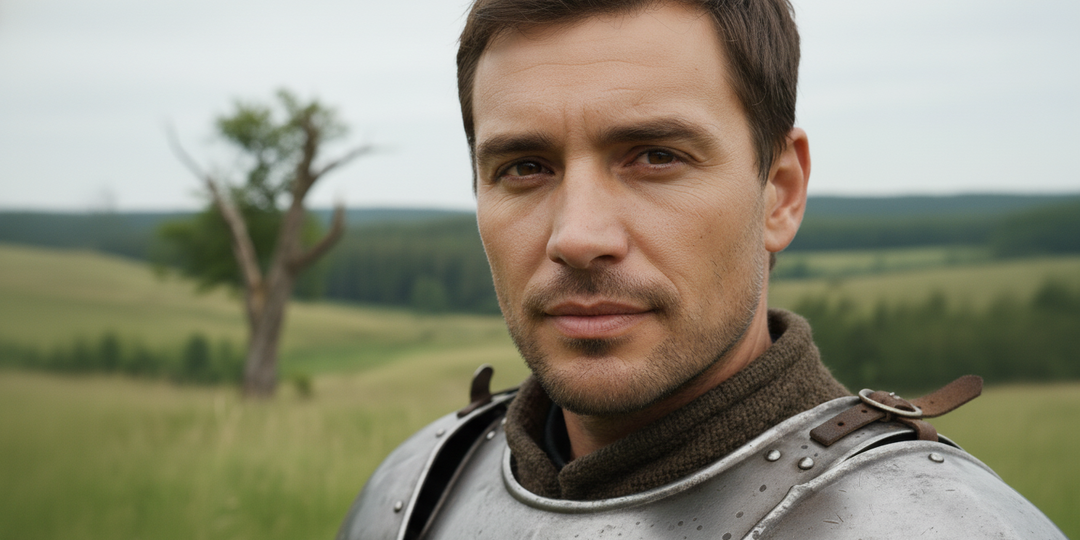 Раненый в Средневековье: какие были шансы выжить у воина