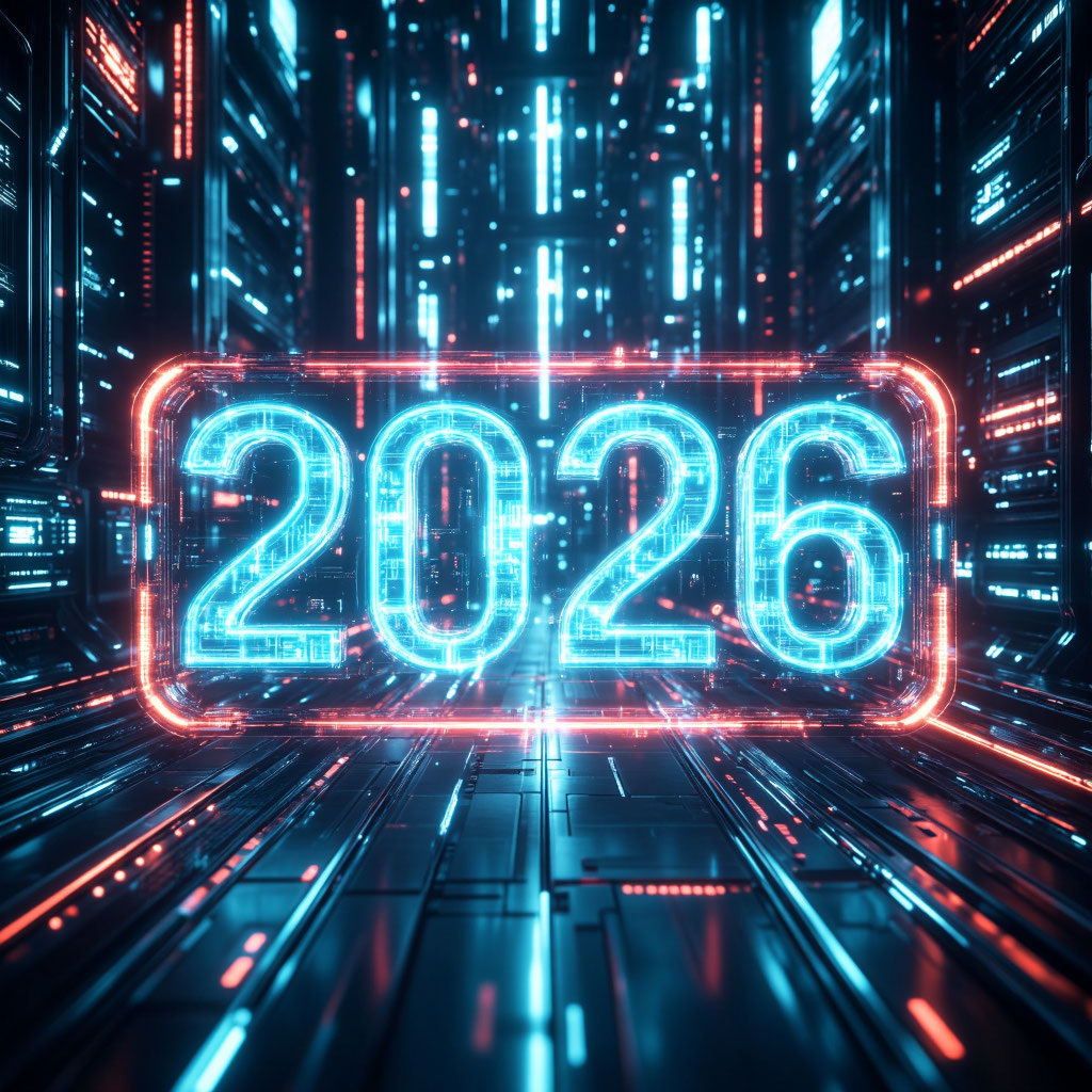 Чего ждать от технологий искуственного интеллекта в 2026 году?