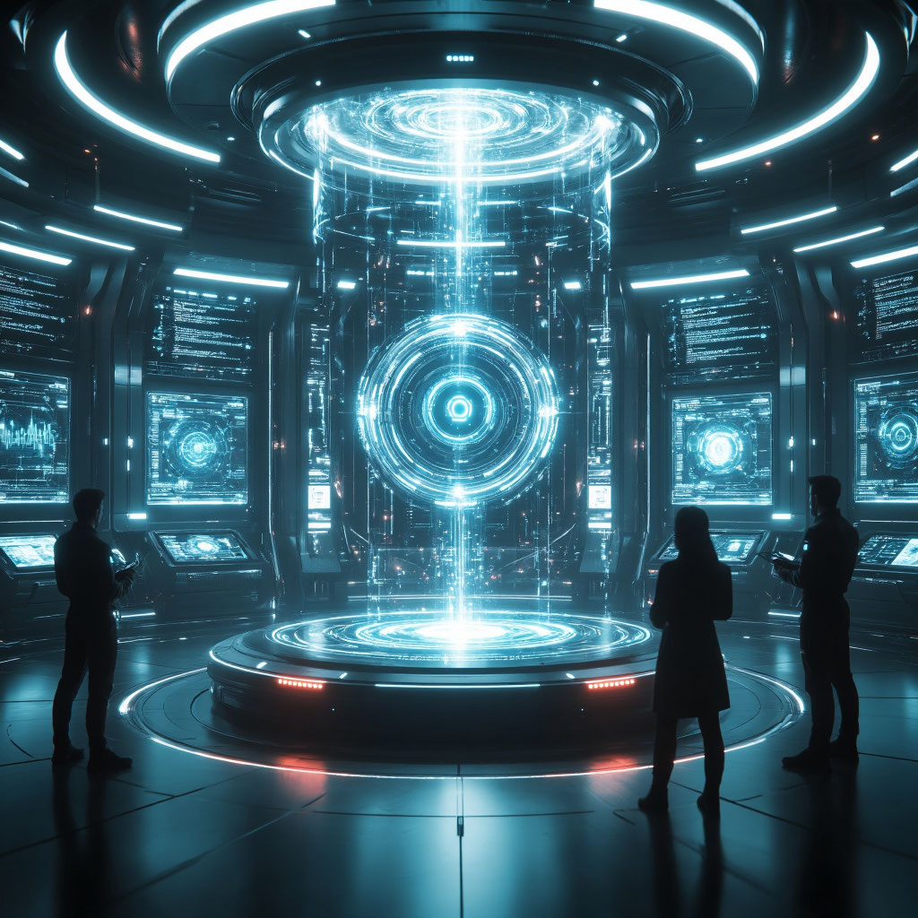 Изучение искусственного интеллекта с точки зрения искусственного интеллекта