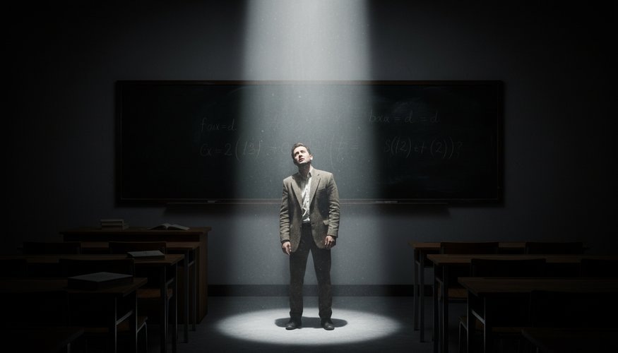 Учителей - к психиатру