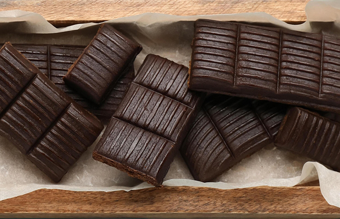 «Шоколадка» из детства: кто придумал гематоген и почему в СССР он был популярным