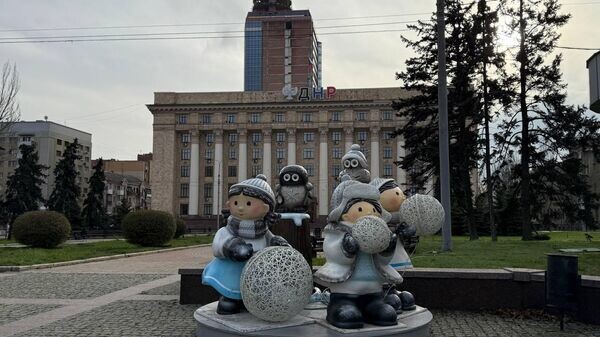    © Украина.ру / Игорь Гомольский