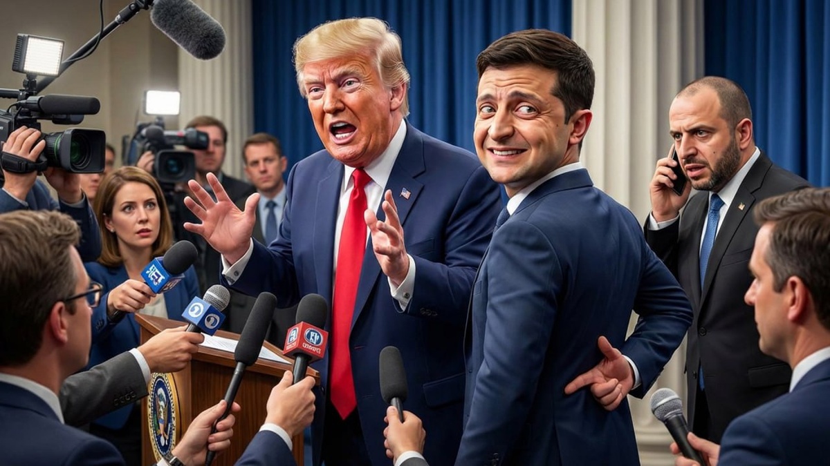 Коллаж Царьграда