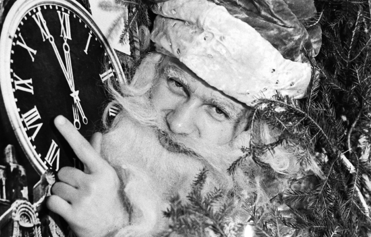 Виктор Будан, Валентин Кунов/ТАСС