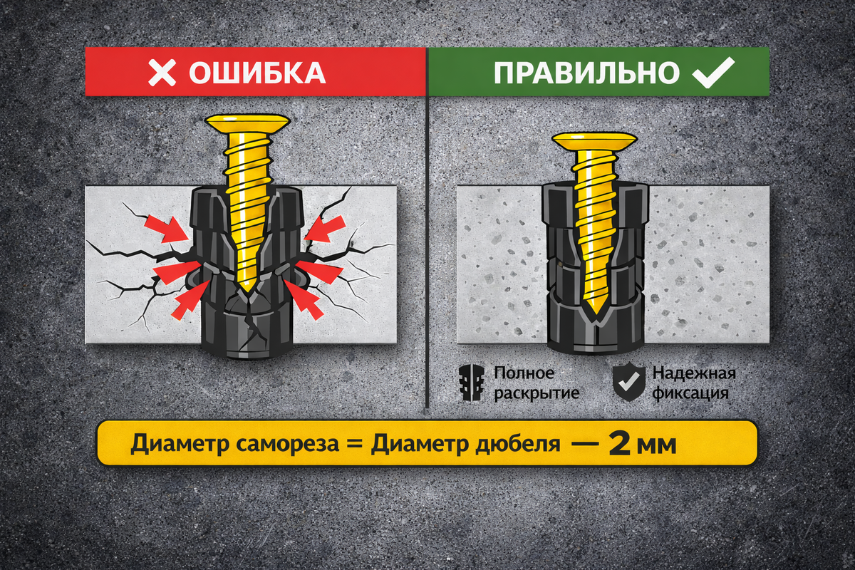 База для понимания, подойдет для 75% случаев.