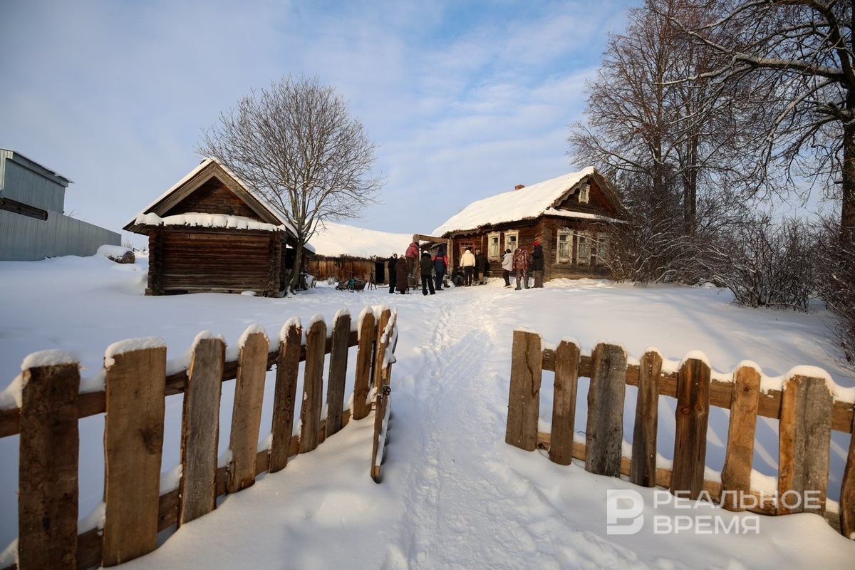   Артем Дергунов / realnoevremya.ru