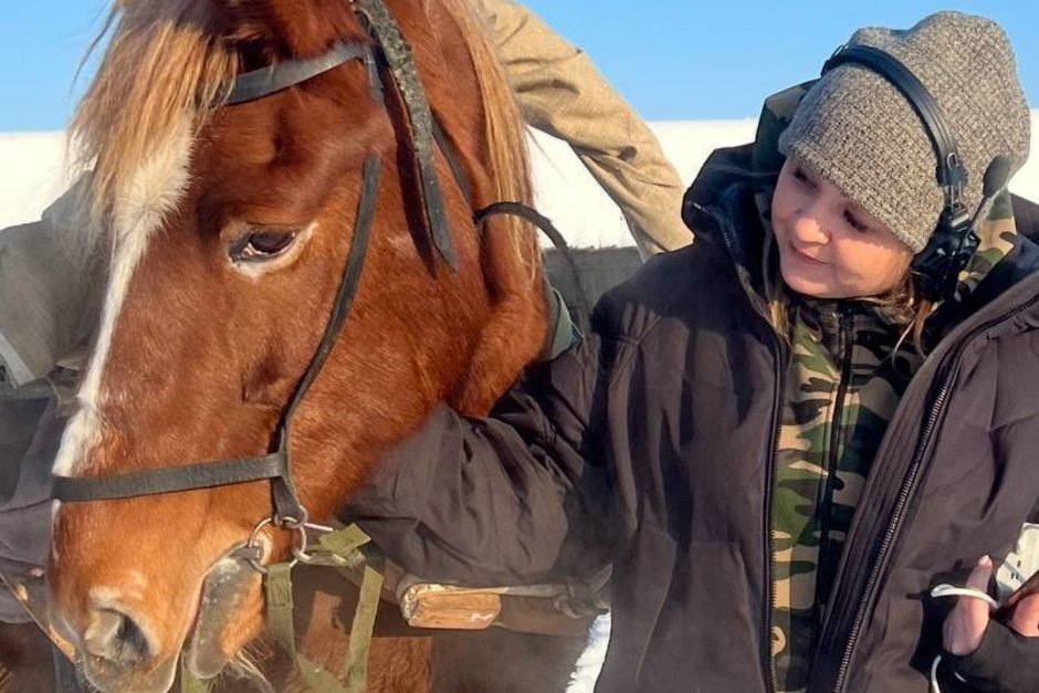   предоставлено Алиной Сулеймановой