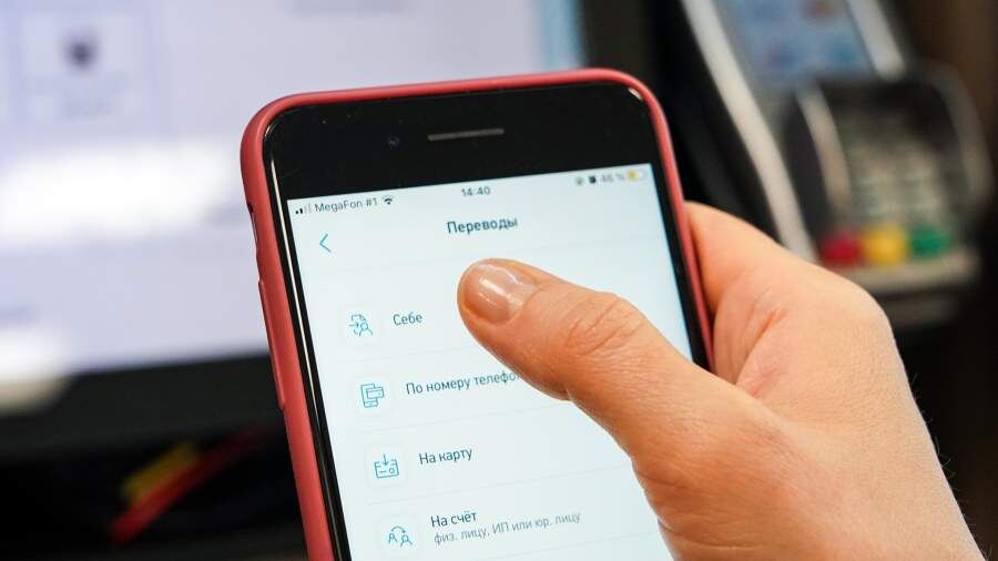   Фото: ИЗВЕСТИЯ/Сергей Лантюхов
