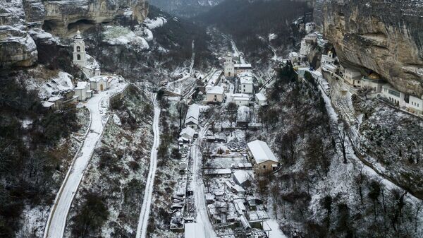    © РИА Новости . Алексей Мальгавко