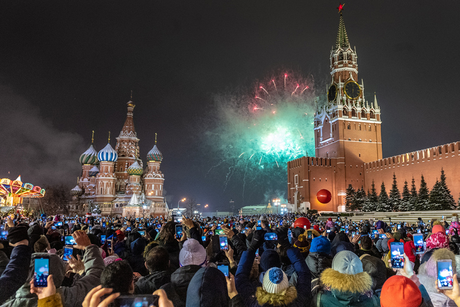    Komsomolskaya Pravda/Global Look Press/Global Look Press