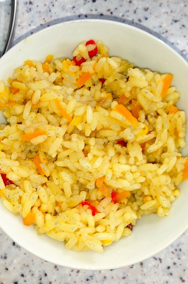 Пойдёт, как самостоятельное блюдо