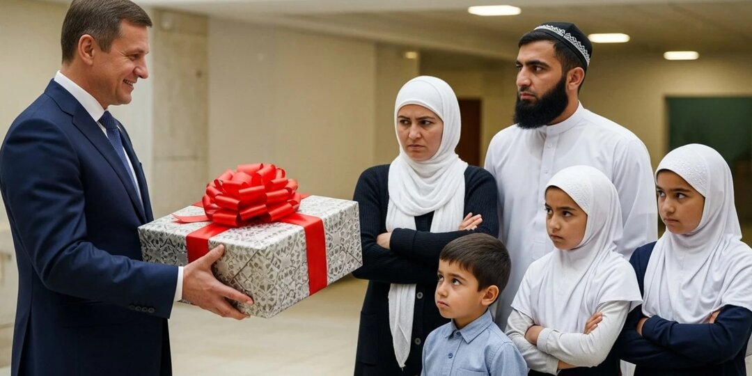 Россия вымирает. Транжирит наследие предков: Неудобная правда, которую мы обязаны повторять